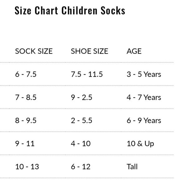 XOXO Socks - Picture 2 of 2